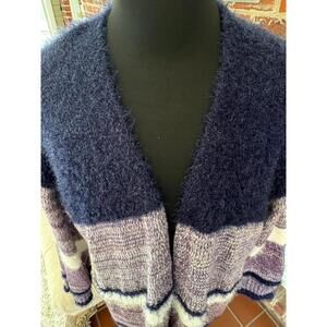 Lane Bryant Open Cardigan - (22/24)